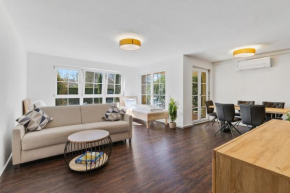 Apartments Münchbach - near Europa-Park and Rulantica